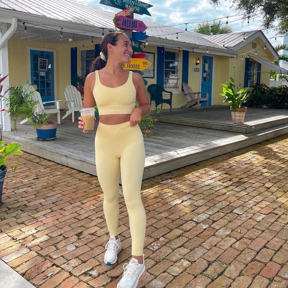 Workout set